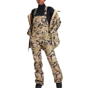 BurtonAvalon Bib Pant - Women's sz M